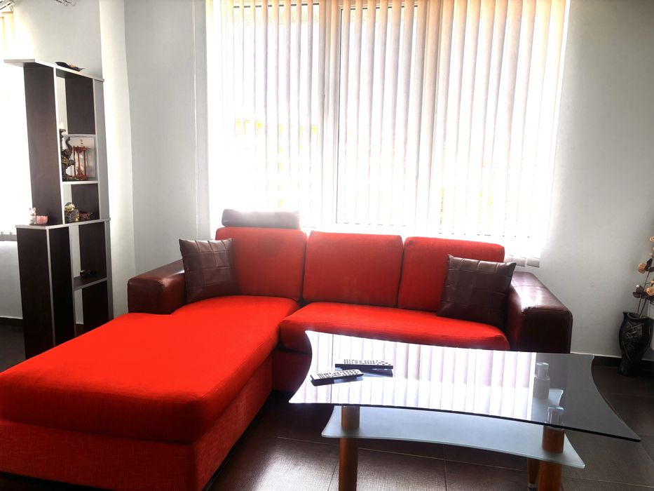 Продава се Тристаен апартамент в Стара Загора, Македонски - 72 кв.м за 1195 €/кв.м - Снимка #2