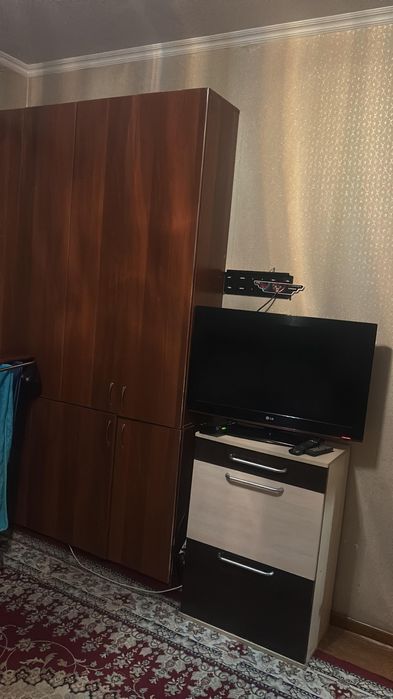 Асыл Арман квартира сағатқа беріледі (2000 тг)