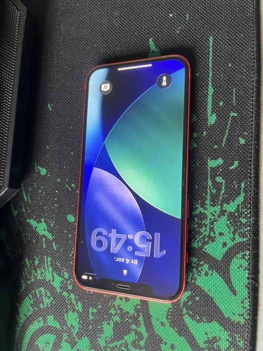 Iphone 12 ,64гб, 75%.