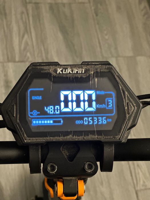 Trotinetă electrică kukirin g2 pro