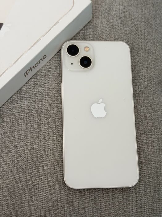 Iphone 13 128GB в отлично състояние
