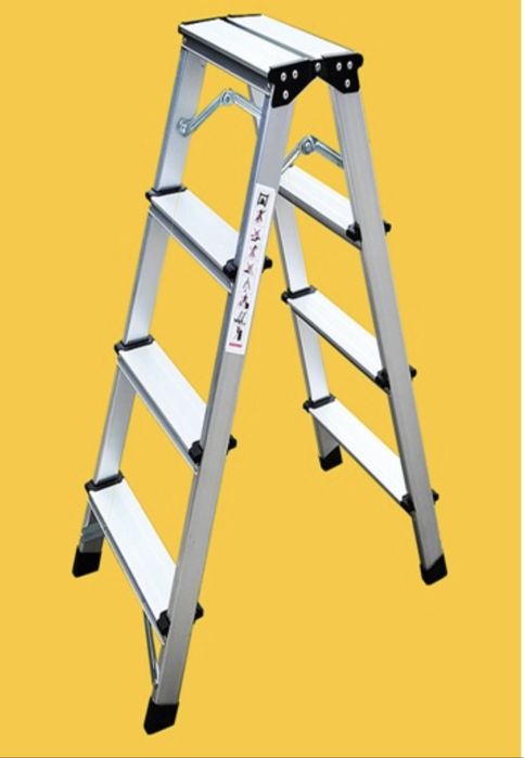Стремянка   Представлен полный ассортимент