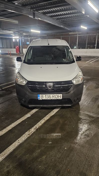 Vand dacia doker