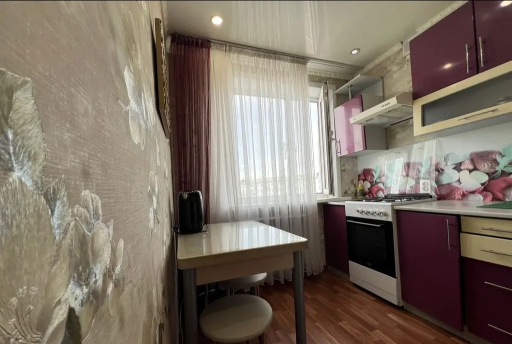 Продам 2 комнатную квартиру