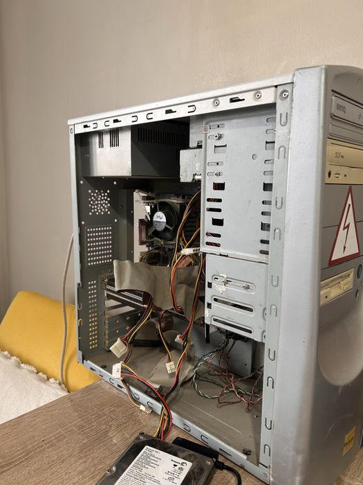 Продам процессор