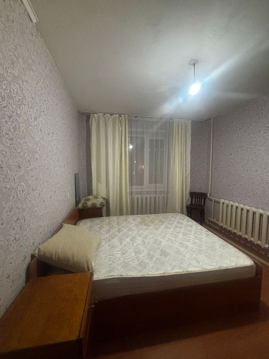 Продам 4 комн. Ленинградку.