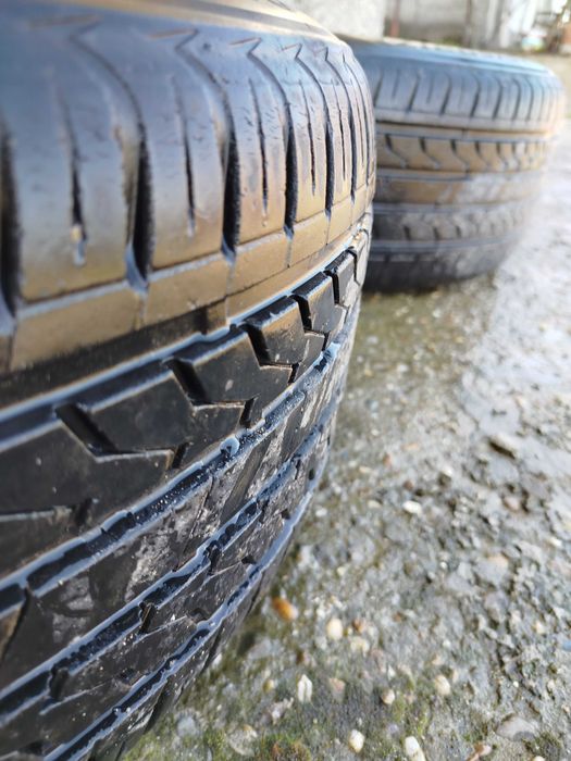 BMW джанти с гуми 5х120