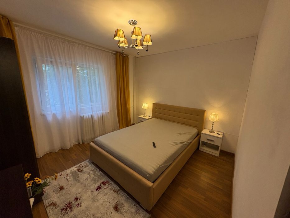 Apartament 2 camere de inchiriat