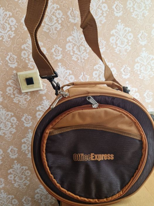 Преносимо барбекю