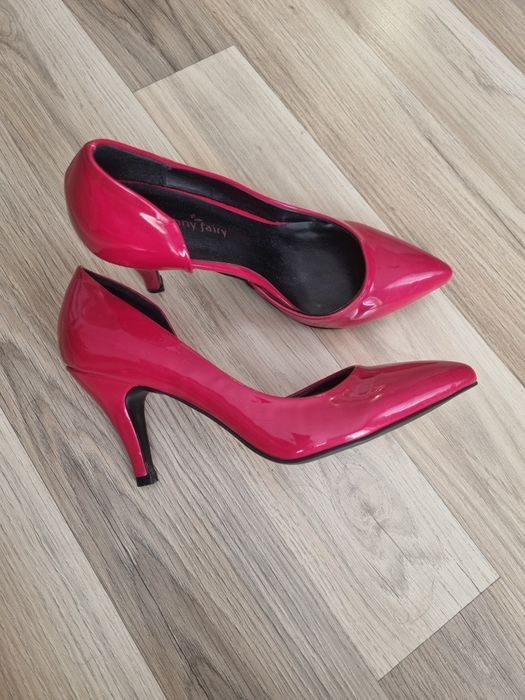 Обувки разпродажба