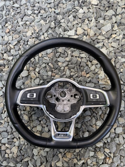 Volan Golf 7 GTD / GTI /  GTE / R