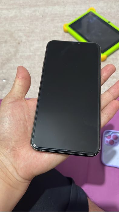 Iphone 11 pro max 64gb