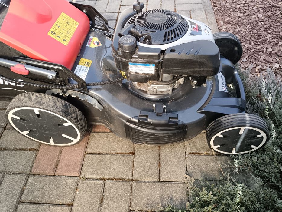 Cositoare profesionala Sterwin