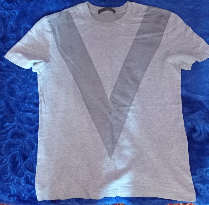 Tricou Louis Vuitton