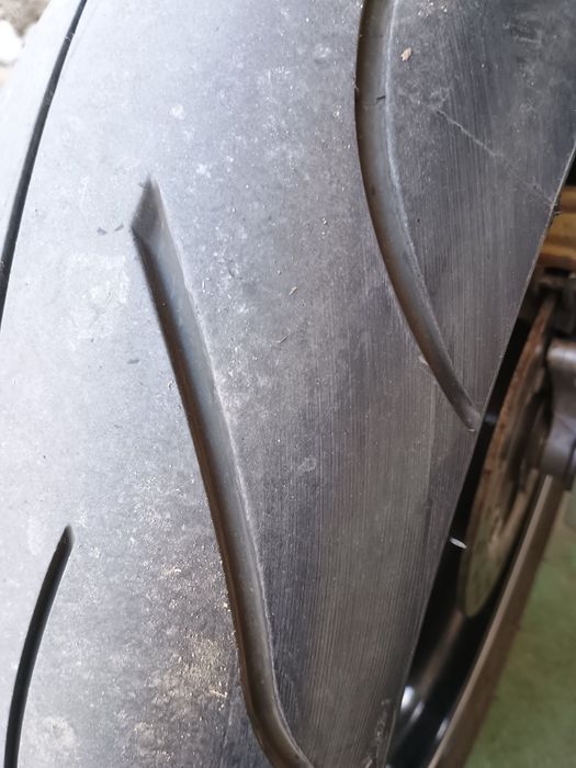 Vând Honda CBR 929 RR SC 44