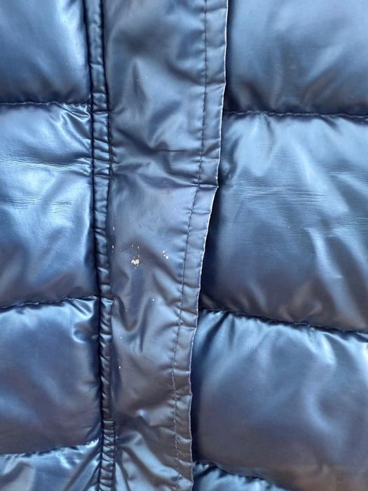 Куртка на девочку