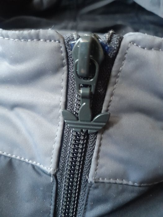 Adidas Numbers мъжки анорак L- XL размер.