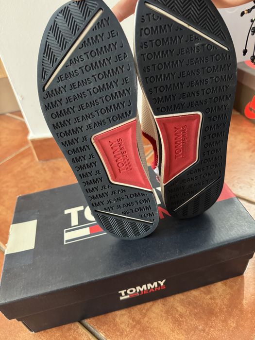 Expadrile Tommy Jeans