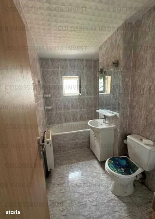 Apartament 2 camere | Decomandat | 50 mp | Centrul Civic