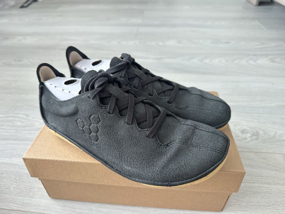 Vivobarefoot sensus 2