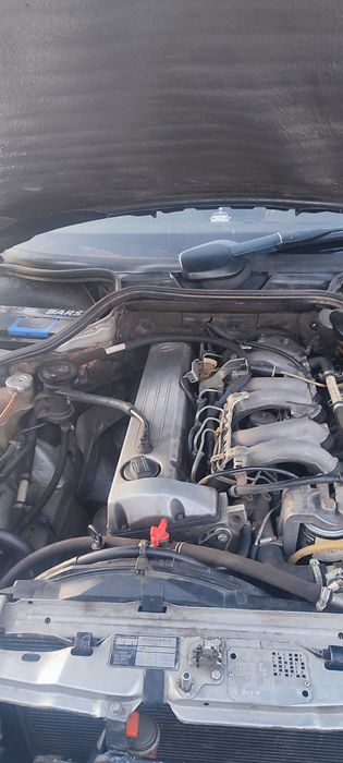 Продам Мерседес Бенц