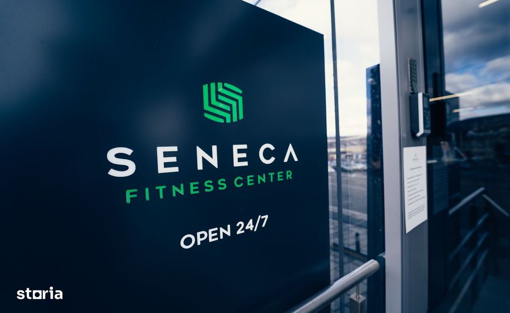 Spațiu Comercial Premium Disponibil pentru Închiriere