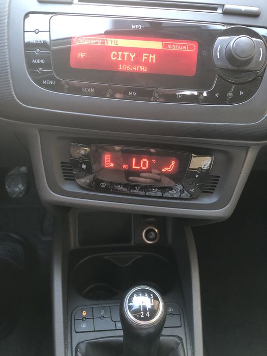 Seat Ibiza 1.2 TDI