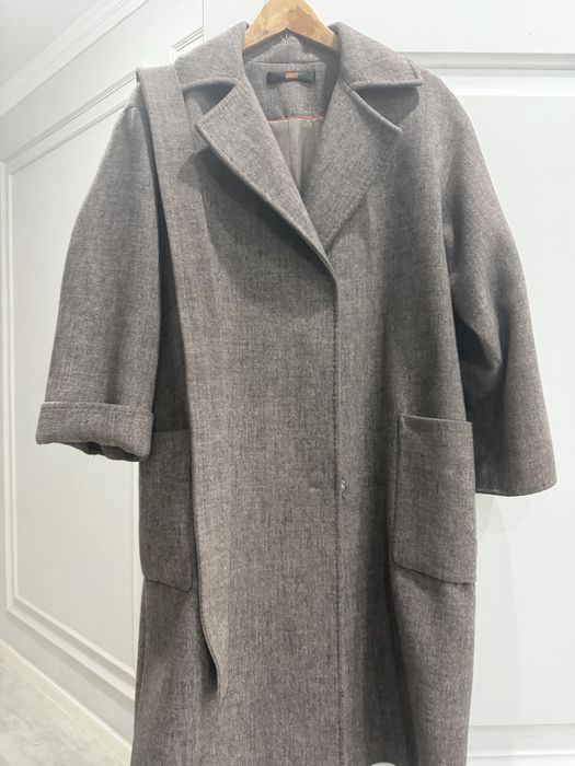 Дим сезонные пальто