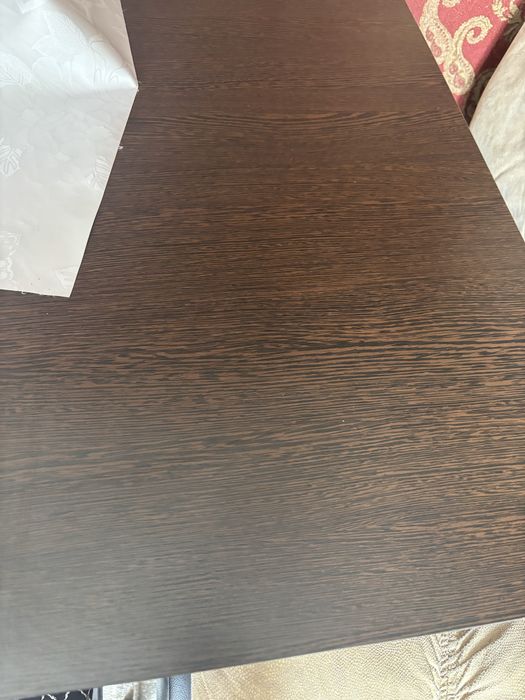 Продам стол со стульями