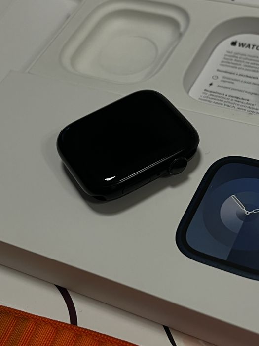 Apple Watch Series 9 45mm