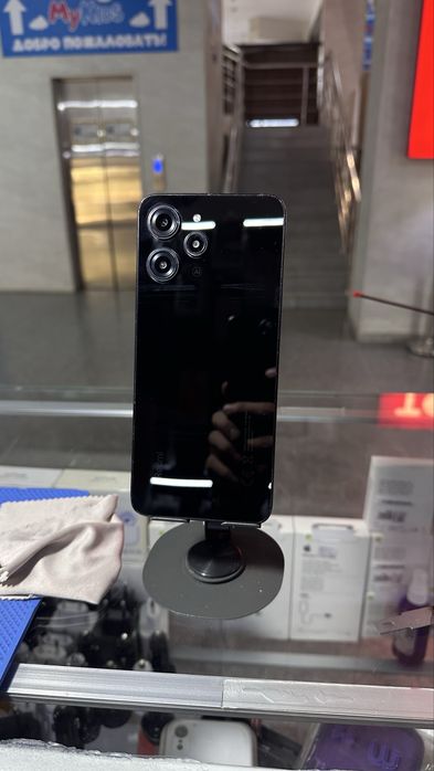 Redmi 12 256GB идеал