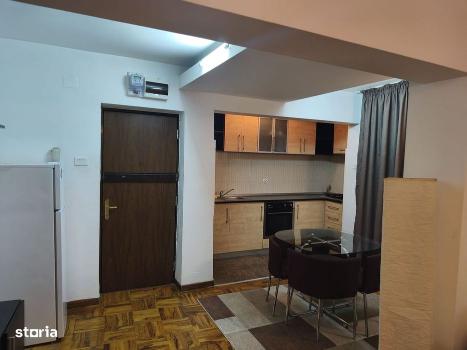 Apartament de 60mp Sala Palatului Cismigiu Ion Campineanu