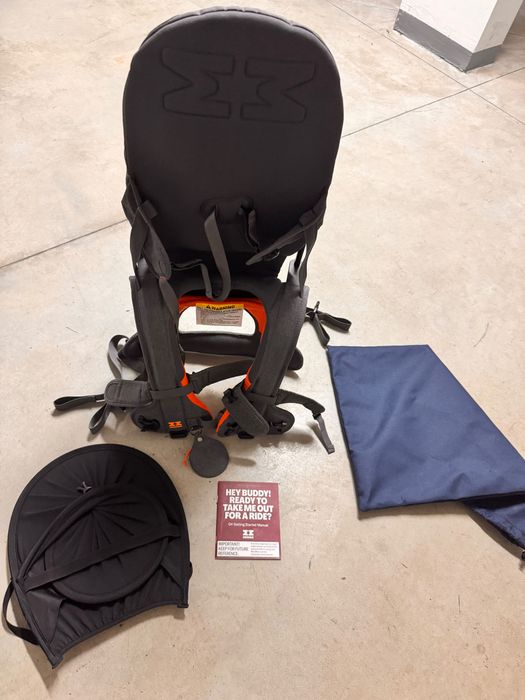 MINIMEIS G4 + сенник