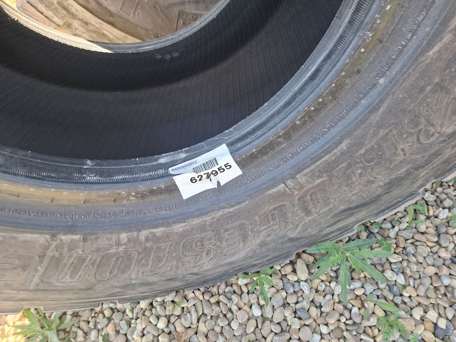 Anvelope 23.5R25 Bridgestone