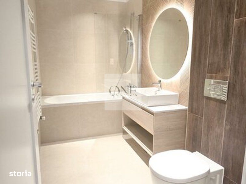 Finisaje Premium | Design Contemporan |  Priveliște Deosebită