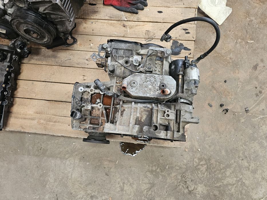 Двигател 1.9 Tdi 110кс