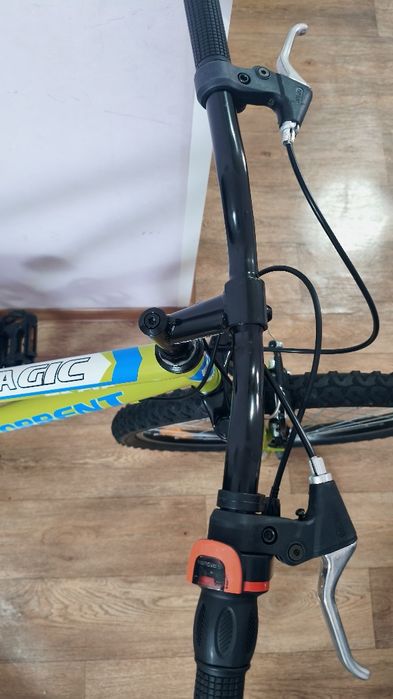 Российский велосипед TORRENT