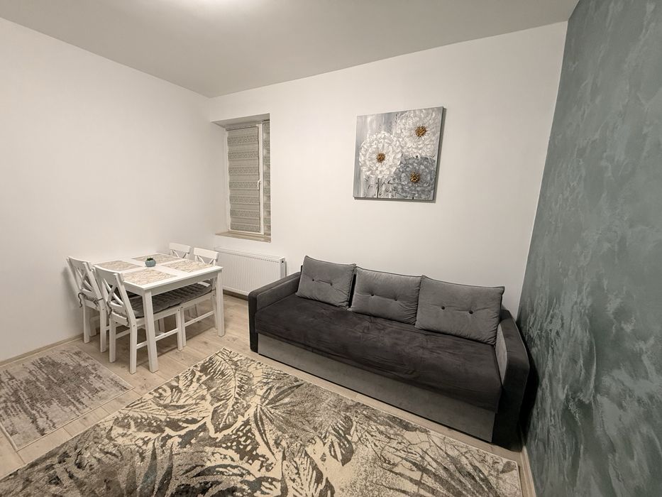 Apartament 2 camere