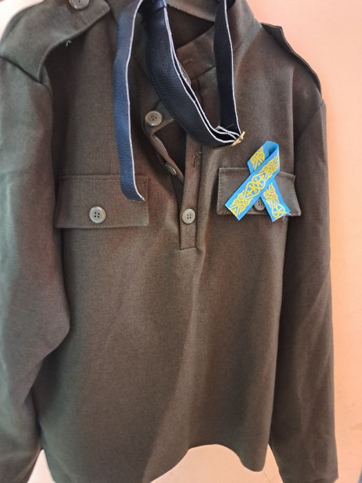 Продам военную форму для детей