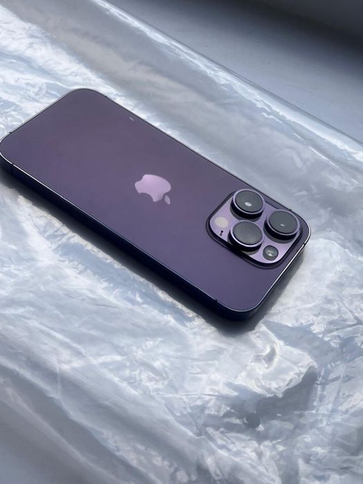 Iphone 14 pro.