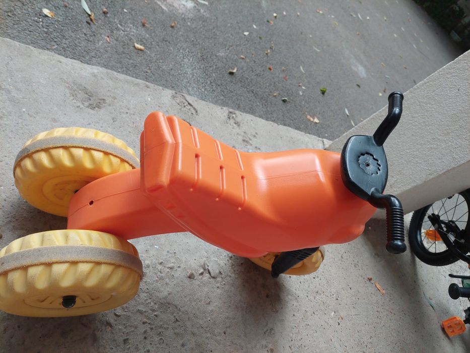 Bicicleta pentru copii