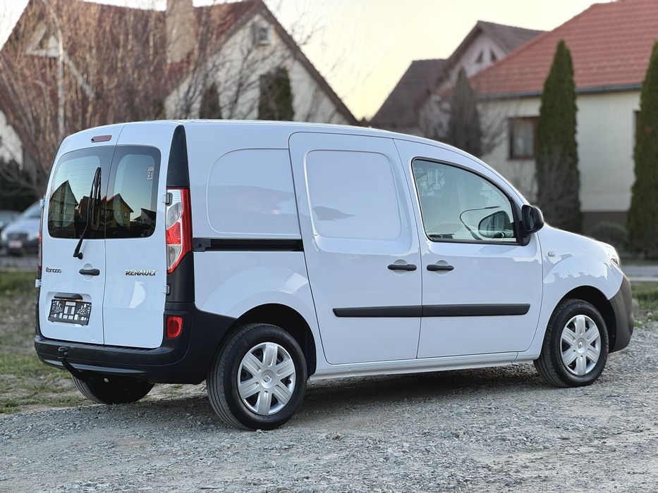 Renault Kangoo Express - 1.5dci 2016 Euro6 - Klima - Stare F.Buna