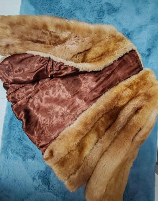 Haina de blana artificiala