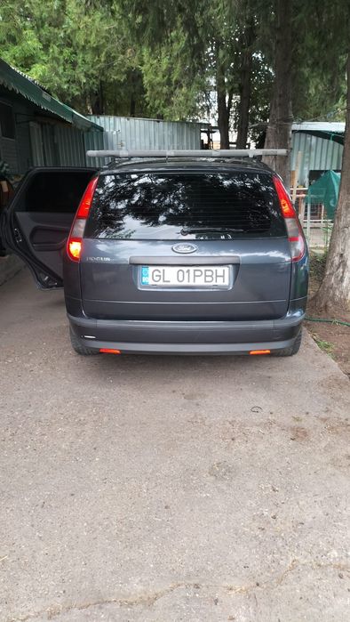 Vând Ford Focus K2