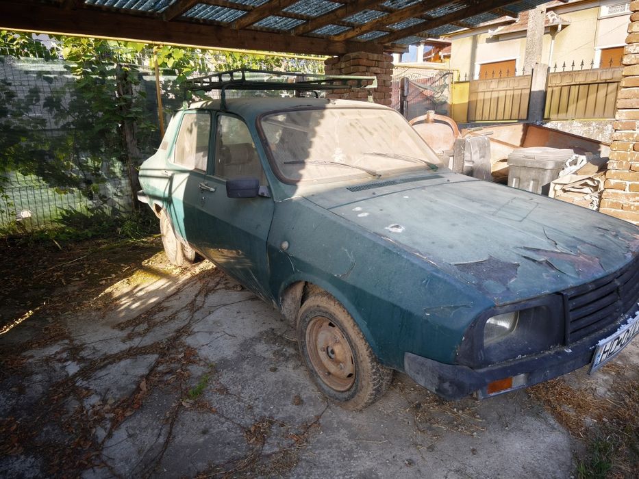 DACIA 1300 1990 — imagine 3