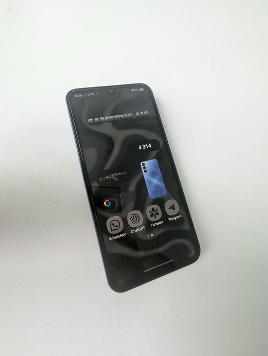 Samsung A15 256Гб