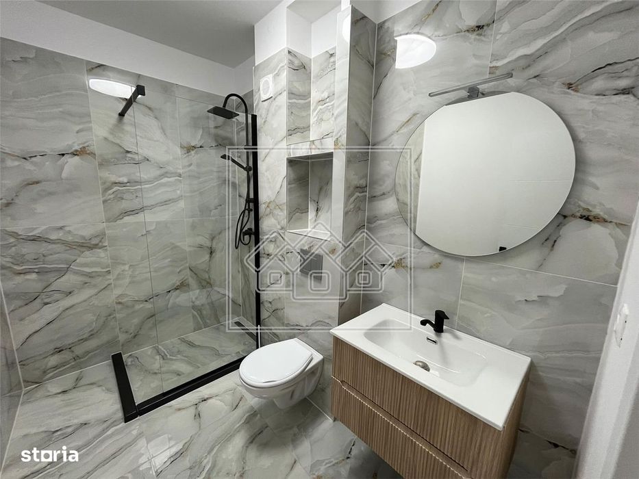 Apartament 2 camere mobilat si utilat gata de predare