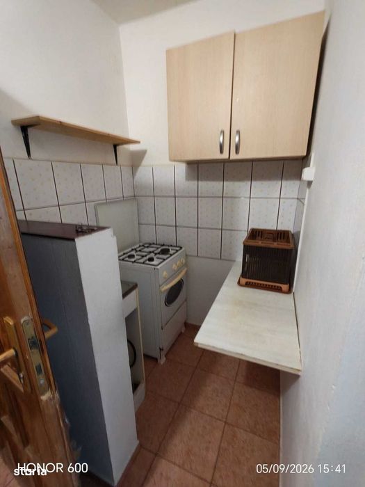 Apartament 1 camera – Calea Aradului