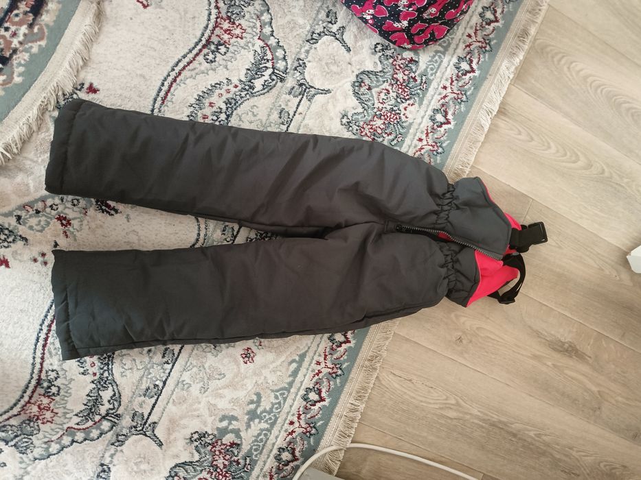 Куртка с штанами