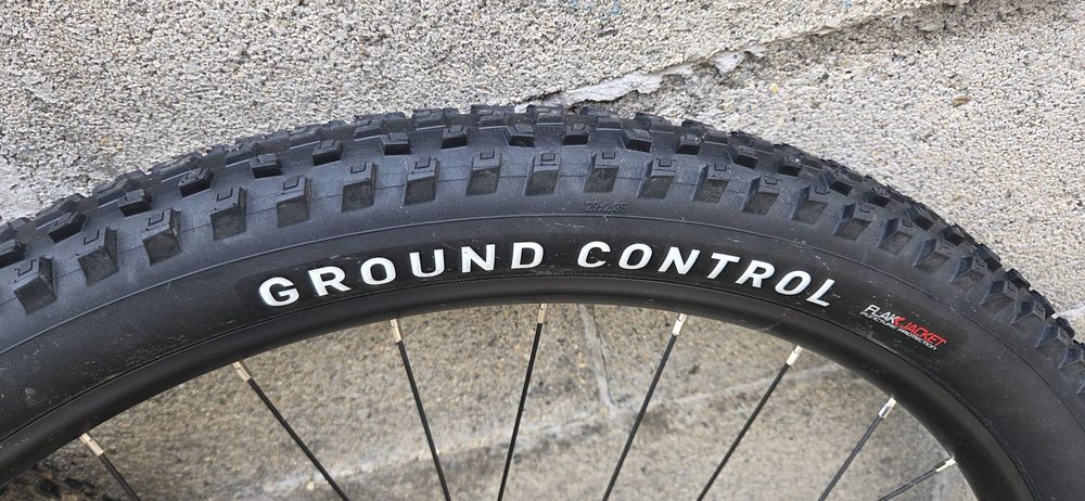 Капли MBT с гуми Specialized Ground Control